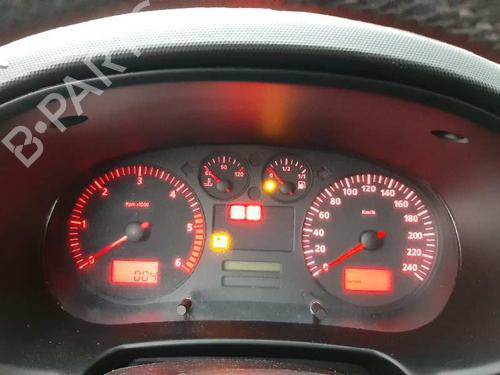 Right taillight SEAT LEON (1M1)  | BP20730154C35 
