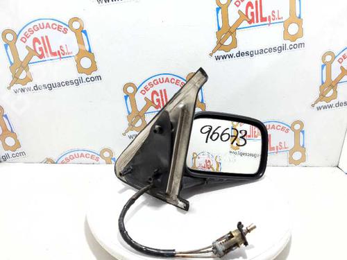 Used Right mirror VW GOLF II (19E, 1G1) 1.6 D (54 hp) 20734766