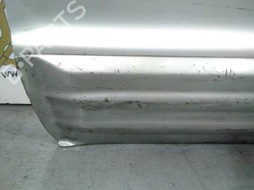 Left front door MITSUBISHI PAJERO III (V7_W, V6_W) 3.2 Di-D (V68W) | BP20734009C2 