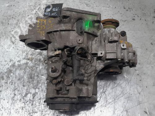 Gearbox SEAT TOLEDO II (1M2)  | BP31072329M3 