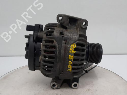 Alternator MERCEDES-BENZ SLK (R171) | BP30938568M7