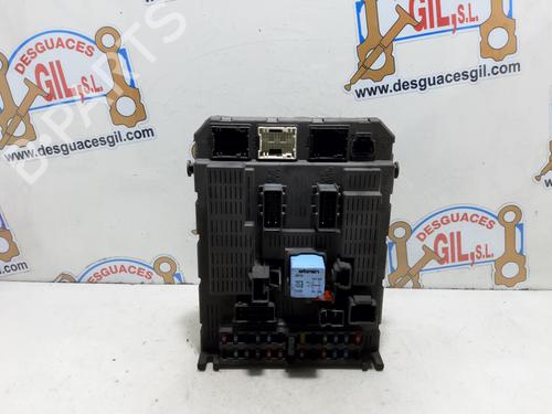 Used Fuse box CITROËN C5 I (DC_) 2.0 HDi (DCRHZB, DCRHZE) (109 hp) 20739603