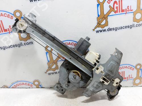 Rear left window mechanism CITROËN C4 I (LC_)  | BP20749698C24 