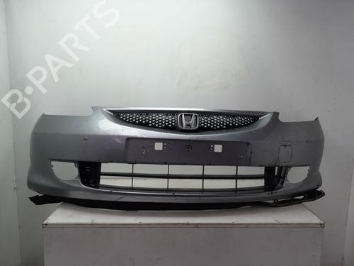 Used Front bumper HONDA JAZZ II (GD_, GE3, GE2) 1.2 i-DSI (GD5, GE2) (78 hp) 25607982