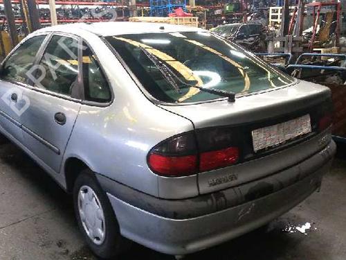 Engine control unit (ECU) RENAULT LAGUNA I (B56_, 556_)  | BP20785965M57 