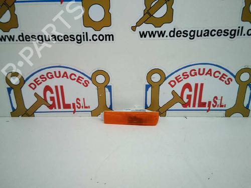 Used Left front indicator VW GOLF II (19E, 1G1) 1.8 GTI Cat (107 hp) 21069119