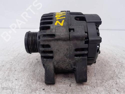 Used Alternator Alternator 39190816 39190816