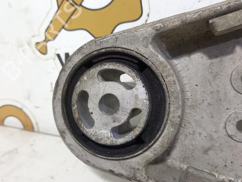 Rear axle MERCEDES-BENZ E-CLASS (W211) E 220 CDI (211.008) | BP20749334M2 