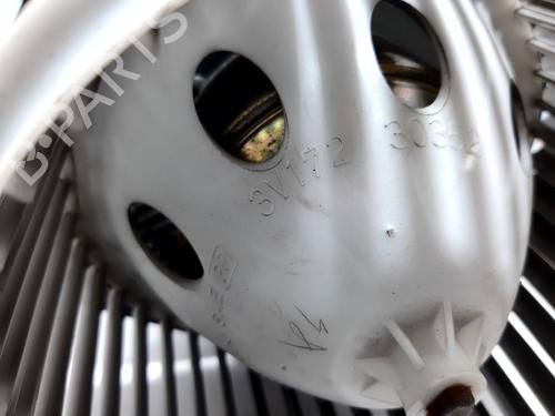Heater blower motor NISSAN MURANO I (Z50) 3.5 4x4 | BP20773429M62 