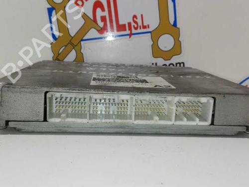 Engine control unit (ECU) TOYOTA AVENSIS (_T25_) 2.2 D-4D (ADT251_, ADT251R) | BP20780195M57 