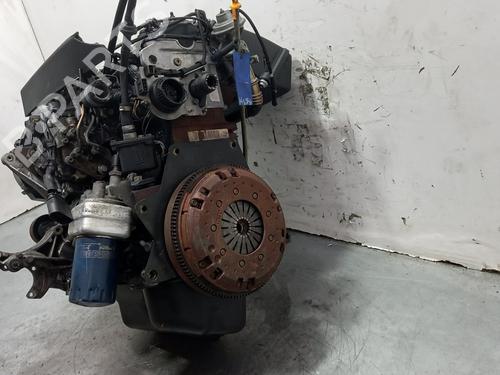 Engine VW POLO (6N2)  | BP20760008M1 