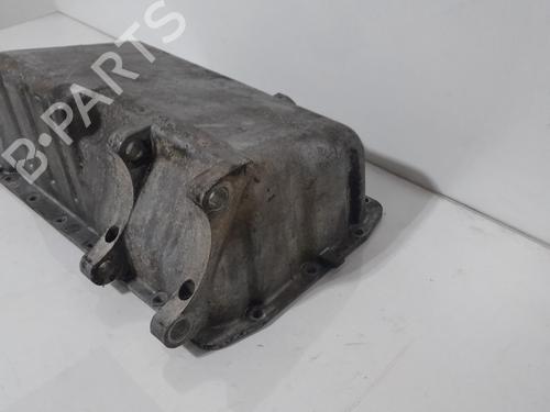 Oil sump CITROËN BERLINGO / BERLINGO FIRST Box Body/MPV (M_) 2.0 HDI 90 (MBRHY, MCRHY) | BP29610976M115 