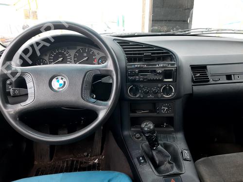 Gearbox BMW 3 (E36) 320 i | BP20742575M3 