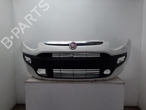 Used Front bumper Front bumper FIAT PUNTO EVO (199_) 1.3 D Multijet (199AXC1A, 199BXC1A, 199AXT1A, 199BXT1A) (75 hp) 34697913 34697913