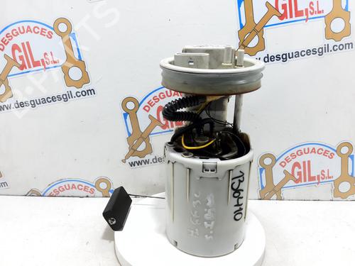 Used Fuel pump SEAT IBIZA III (6L1) [2002-2009]  20751580