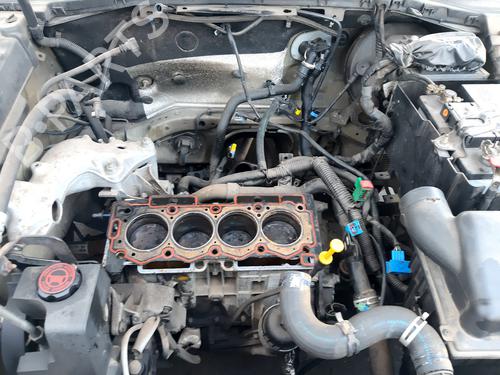 Alternator CITROËN XSARA Coupe (N0) 1.4 i | BP20747465M7 