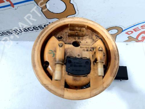Fuel pump PEUGEOT 307 (3A/C) 2.0 HDi 90 | BP20732666M76 