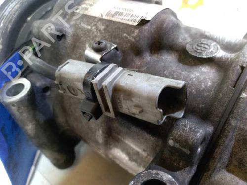 AC compressor RENAULT KANGOO / GRAND KANGOO II (KW0/1_) 1.5 dCi 70 (KW0V, KW0A) | BP20732969M34 