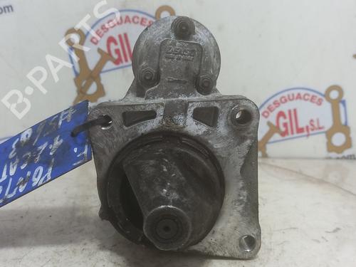 Startmotor FIAT PUNTO Hatchback Van (188_) 1.2 60 | BP20761615M8 