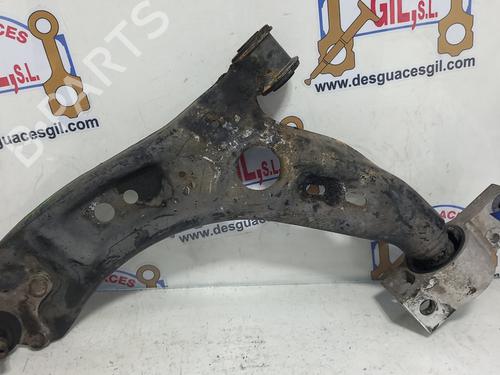 Used Left front suspension arm VW GOLF VI (5K1) 2.0 GTi (210 hp) 20767660