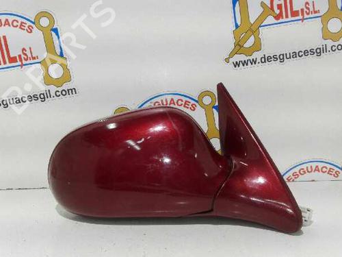Right mirror MAZDA 626 IV (GE) 2.0 i (GE10S1) | BP20780528C27 