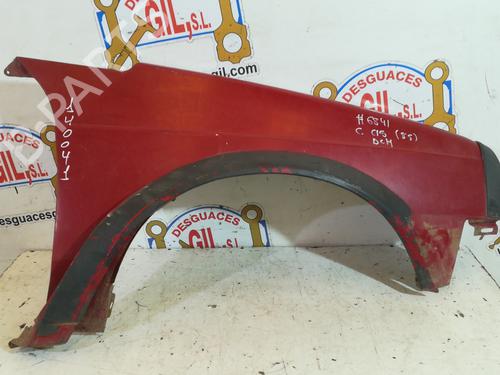 Used Right front fenders CITROËN C15 Box Body/MPV (VD_) 1.8 D (60 hp) 20753575