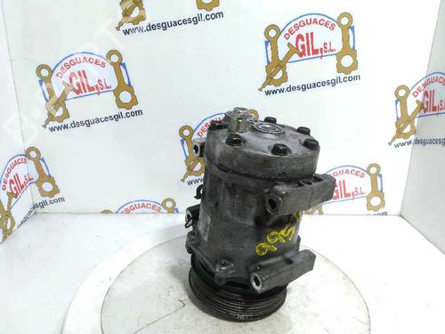 AC compressor VOLVO V40 Estate (645) 1.9 DI | BP20808365M34 