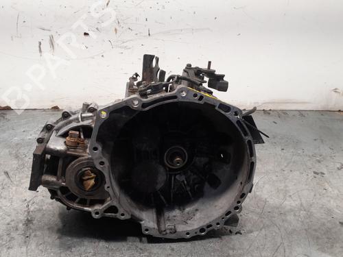 Used Gearbox Gearbox 37177621 37177621