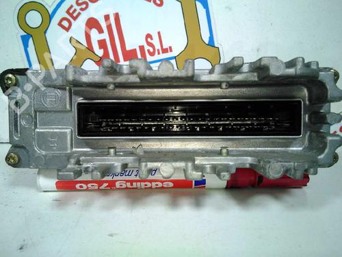 Used Engine control unit (ECU) VW POLO III (6N1) 60 1.4 (60 hp) 20792338