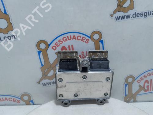 ECU airbags OPEL ASTRA H (A04)  | BP20771572M53 