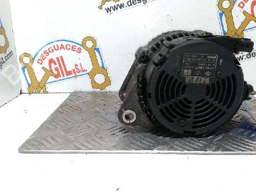 Alternator NISSAN MICRA II (K11)  | BP20783164M7 