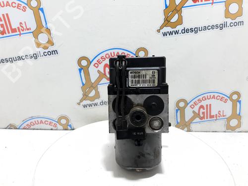 ABS pump PEUGEOT 406 (8B) 1.8 16V | BP20758568M43 