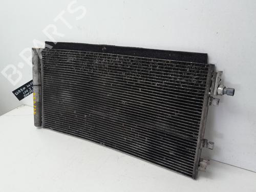 AC-Kondensator RENAULT MEGANE III Hatchback (BZ0/1_, B3_) 1.5 dCi | BP29573342M32 
