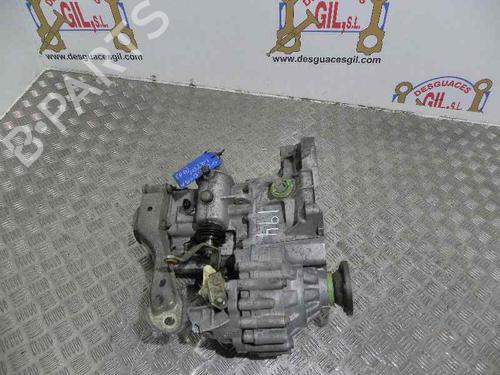 Gearbox SEAT IBIZA II (6K1)  | BP20811779M3 