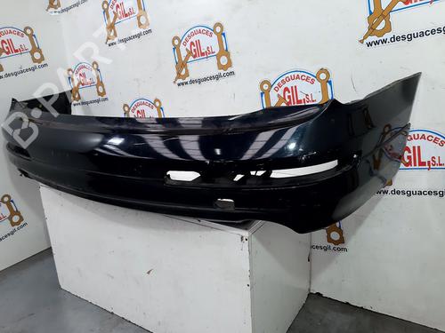 Rear bumper AUDI Q7 (4LB) 3.0 TDI quattro | BP20768380C8 