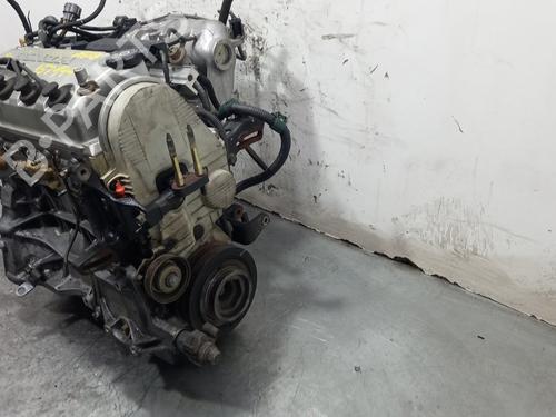 Engine HONDA CIVIC VI Fastback (MA, MB) | BP20764454M1