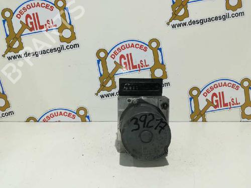 ABS pump RENAULT MEGANE II (BM0/1_, CM0/1_)  | BP20773463M43 