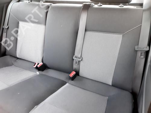Front left window mechanism OPEL ASTRA H GTC (A04) 1.7 CDTI (L08) | BP20751720C22 