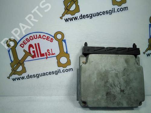 Used Engine control unit (ECU) VOLVO S60 I (384) 2.4 (170 hp) 20801434
