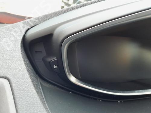 Instrument cluster PEUGEOT 5008 II (MC_, MJ_, MR_, M4_)  | BP25342264C47 