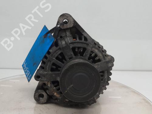 Alternator KIA CEE'D Hatchback (ED)  | BP26886276M7 