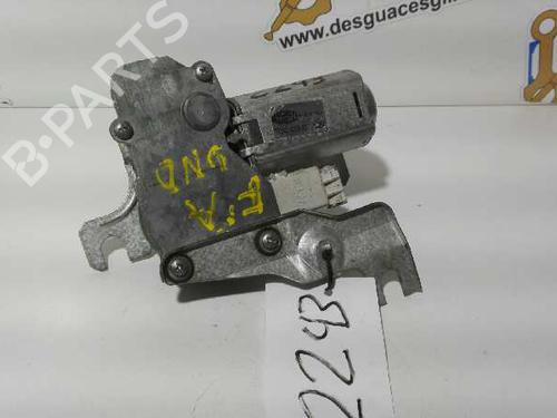 Rear wiper motor FIAT UNO (146_, 158_)  | BP21015219M102 