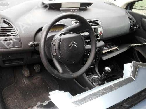 Electronic sensor CITROËN C4 Coupe (LA_) 2.0 16V | BP34250247M84  - Image 14