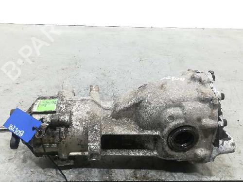 Used Front differential KIA SPORTAGE II (JE_, KM_) [2004-2011]  20730271