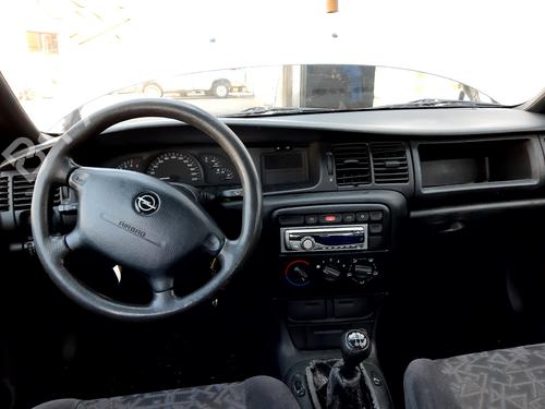 Gearbox OPEL VECTRA B (J96) 1.6 i 16V (F19) | BP20740890M3 
