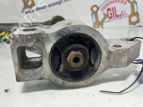 Left front suspension arm VW GOLF VI (5K1) 2.0 GTi | BP20767660M12 