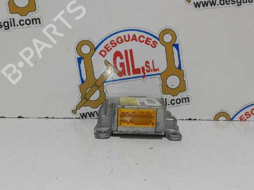 Airbag module SAAB 9-3 (YS3D) 2.2 TiD | BP20783060M53 