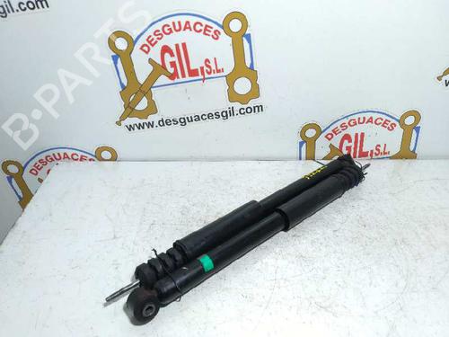Right rear shock absorber DACIA SANDERO II  | BP20734918M19 