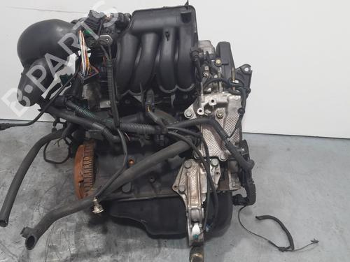 Engine CITROËN XSARA PICASSO (N68) 1.6 | BP25291782M1 