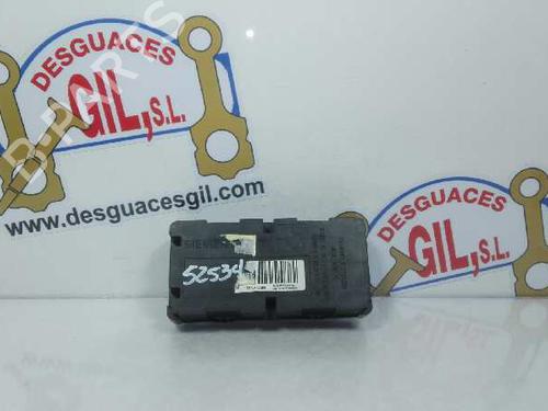 Module électronique PEUGEOT 407 (6D_) 2.0 (6DRFNB, 6DRFNE) (136 hp) 20805335